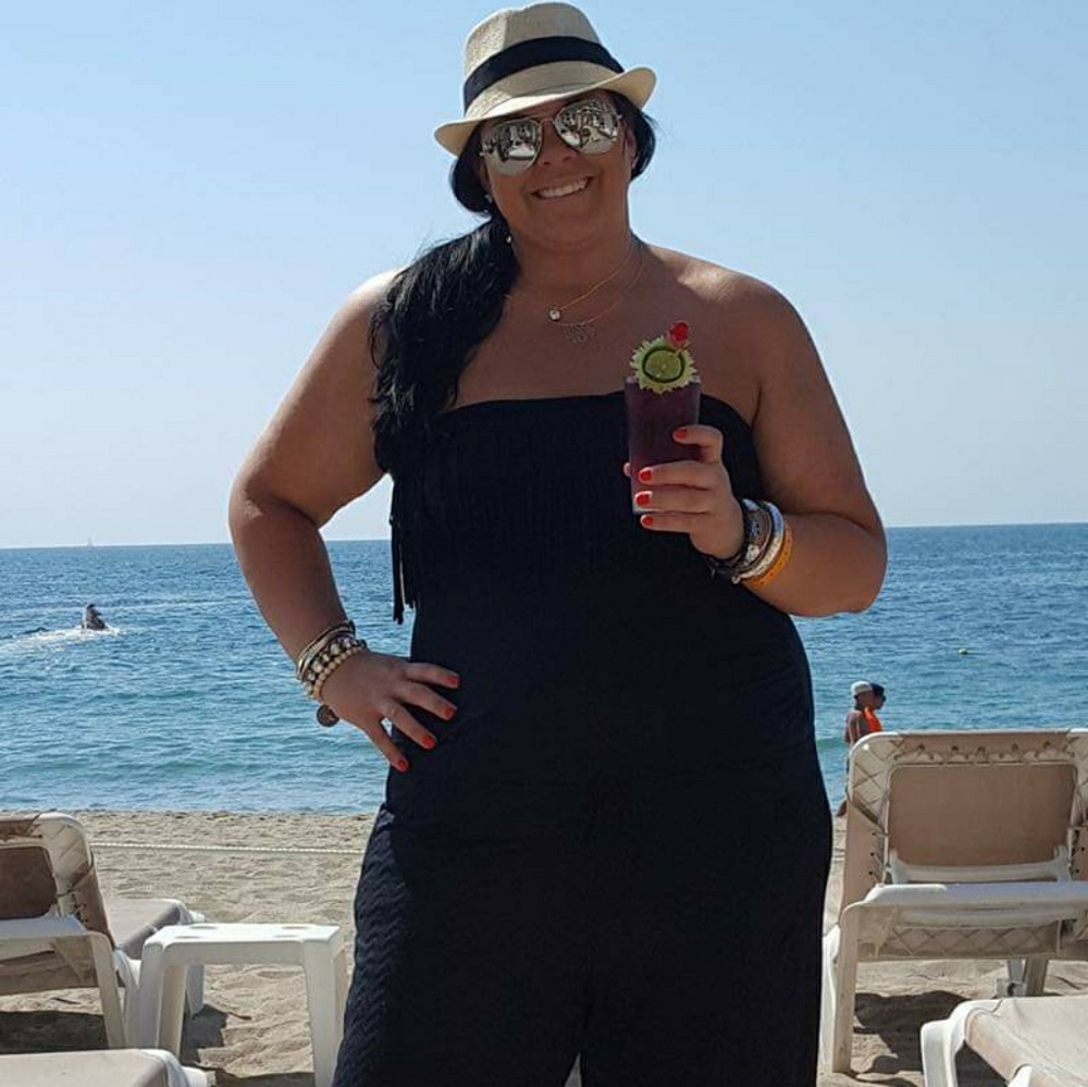 Meet your Posher, Beth